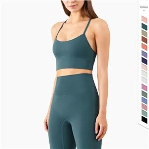 Veleprodaja fitness odjeća Yoga Top